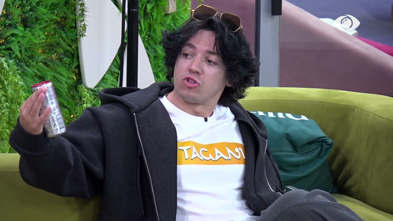 Ti në lojë po mbijeton…/ Gimbo diskuton me Malin