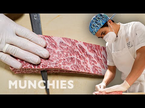 How a Michelin Star Restaurant Does Delivery |...