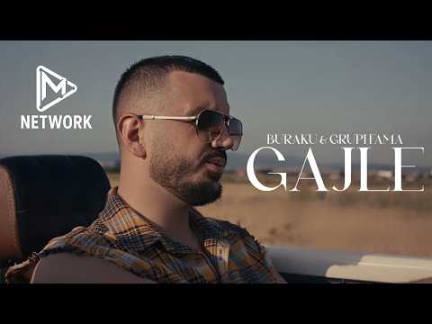 Buraku ft. Grupi Fama - Gajle