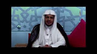 صورة الحلقة (5) من برنامج فادعوه بها2  ( الواحد الأحد )