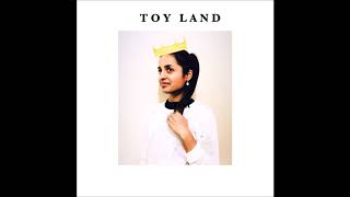 Toyland (Doris Day Christmas Cover)