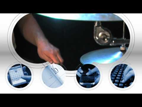 voorbeeld film opdracht sambabal