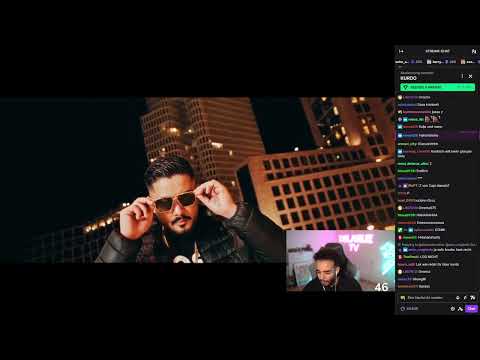 SAMI reagiert auf "Z - NASILSIN BIRA"