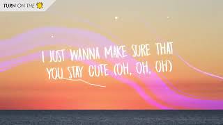 Rudimental - Scared of Love (Lyrics) ft. Stefflon Don &amp; RAY BLK