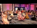 Stunning Sangeet Performance By The Bride And Her Friends And Family Indian Wedding 4K