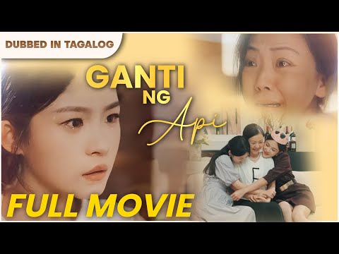 Itinakwil bilang anak. Unti-unting nabubunyag ang mga lihim na kay tagal nang ikinubli. 💔 #fildub