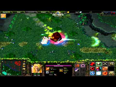 Invoker 6 sec all skills