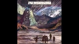 Fu Manchu - Dimension Shifter