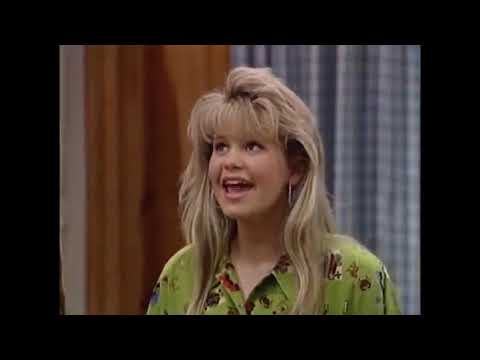 Full house dj not eating