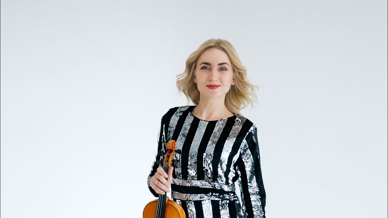 Promotional video thumbnail 3 for Shining Strings