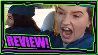 BOOKSMART | IN DEPTH MUST-SEE MOVIE REVIEW! *SPOILERS!* video