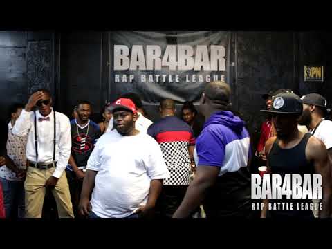 J Burna vs Jay Tomb