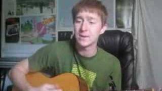 Page France - Junkyard (cover by Kevin Ehlers)