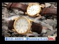 HomeShop18 Com Fashion His Her Watches From Maxima