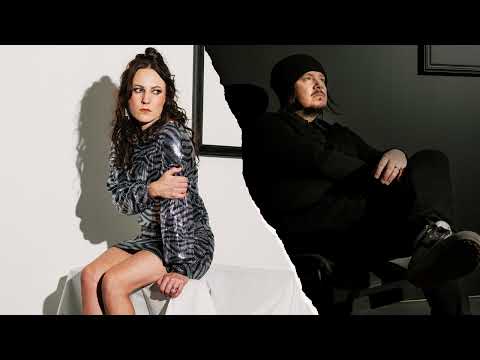 Mira Luoti - Täydellinen puolikas (feat. Aki Tykki) (Audiovideo)