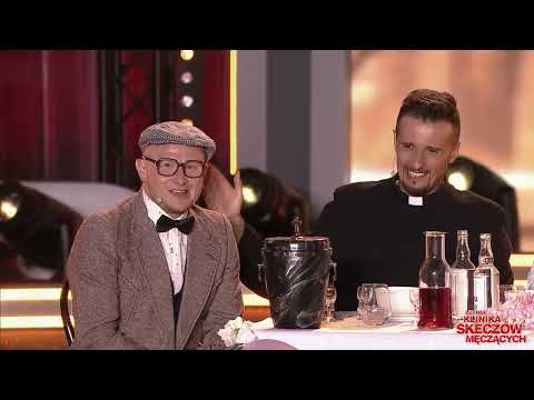 Kabaret Skeczów Męczących i Goście - Wesele | Letnia Klinika Skeczów Męczących 2022