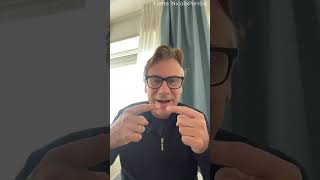 NICOLA PORRO: "GOVERNO IN TILT? ALTA TENSIONE GIORGETTI-SALVINI SULLA MANOVRA"