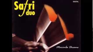 Safri Duo - Marimba Dreams