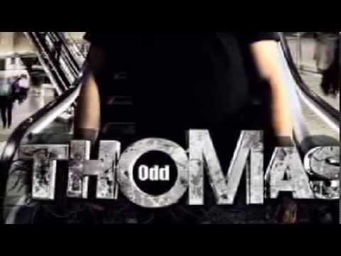 Odd Thomas theme