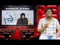 Gaami Movie Illogical Scenes | Audience Reaction | Josh Creations