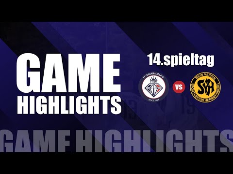 [FC Basara Mainz] Destaques da 14ª rodada da Liga Alemã da 6ª Divisão [Futebol Alemão]