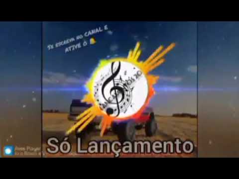 Mega Sertanejo 2021- ( Só Lançamentos )