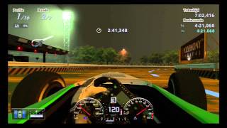 preview picture of video 'GT5: Formula GT - Season 1 - Race 12: Special Stage Route 7'