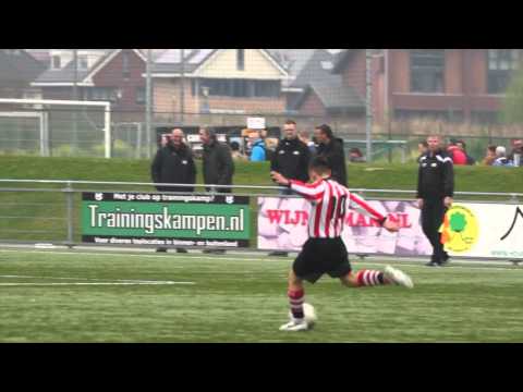 zaterdag1 en zaterdag 2