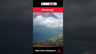 Major Cities in Madagascar
