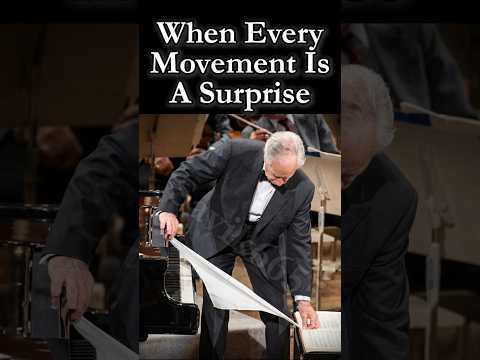 When every movement is a surprise #piano#memes#classicalmusic#pianomusic #pianist#music#shorts#short
