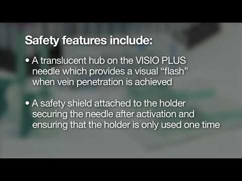 Charlotte Video Production - Greiner Bio-One - QUICKSHIELD complete.mov