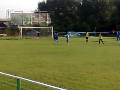 Tardosi FC - Tokod SE 1-1 (0-0)