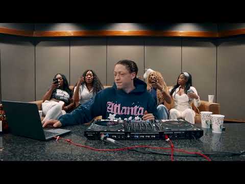 Late Night R&B Session | DJ Marc B Slow Jams 2025