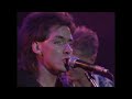 The Bruce Foxton Band Live In 1985 In 1080p