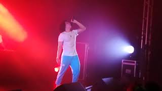 Rilès - Brothers &amp; I do it [Marseille Cabaret Aléatoire]