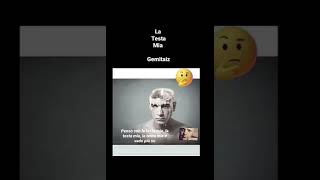 la testa mia ,  gemitaiz