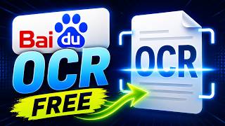 Thumbnail for How to run Unlimited OCR for FREE!