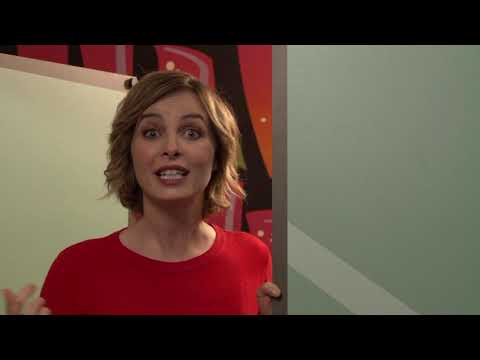 Trailer Di5 con Violante Placido