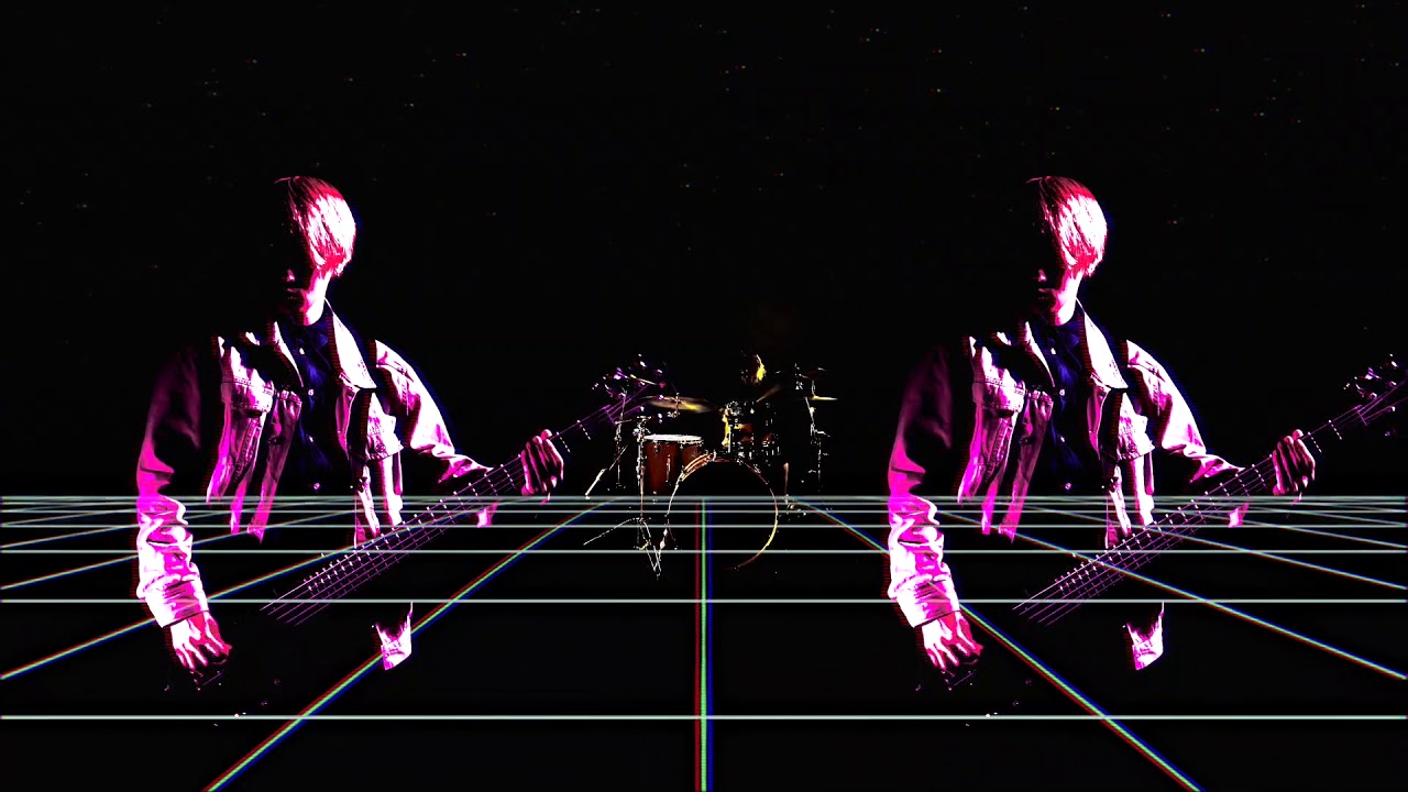 TWENTY DOLLAR$「Coming Back」