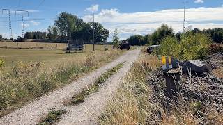 Trattore gommato Volvo T 810 C | Immagine 4 - Agroline