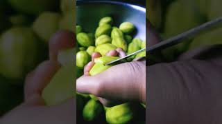 Download lagu Cara Bikin Buah Kedondong Jeruk mp3