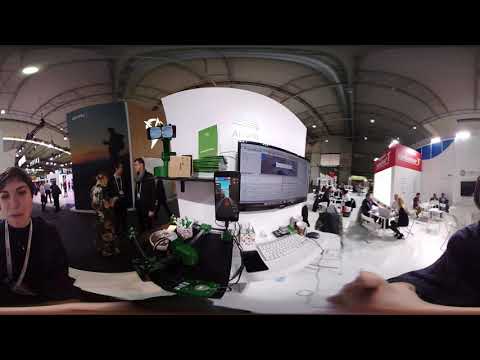 Identify objects in a game or app developed with Unity 3D - Use Case example