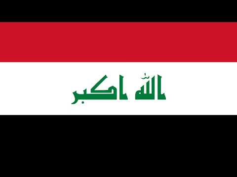 National Anthem of Iraq
