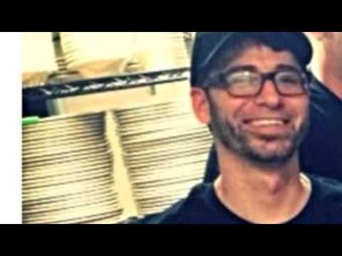 Blind butcher: foie HD