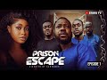 PRISON ESCAPE EPISODE1 AARON PABLO JESSICA KYINKYINA TWAN FRANKA 16NIGGERS FRANKA QESH