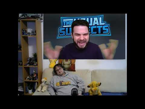 Schmoedown Reactions 'Moose' Haas vs Jacob Wittneben