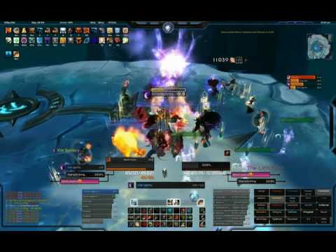 Set sail for fail - Lich King 25 HC