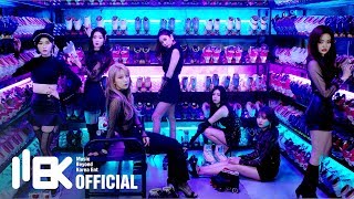 [DIA]다이아 - '우와(WOOWA)' OFFICIAL MUSIC VIDEO