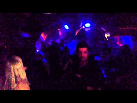 Aleksandar Olujić live @ Antrum Prelog (11.5.2013.)