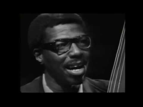 Gerry Wiggins, Major Holley & Ed Thigpen